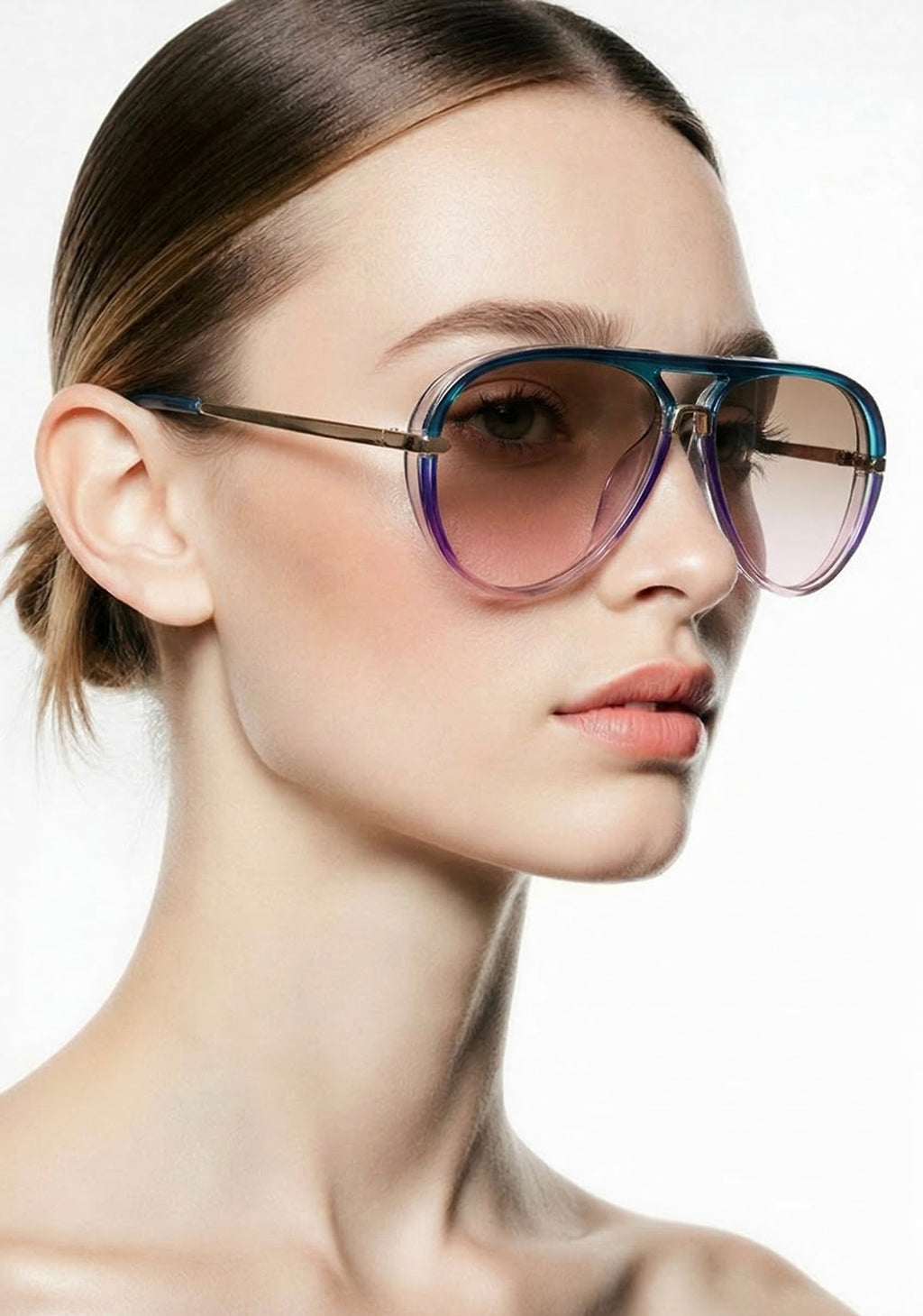 Hallie Sunglasses