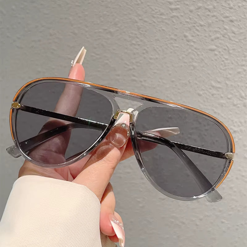 Hallie Sunglasses