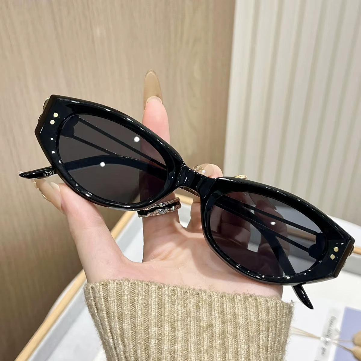 Alina Sunglasses