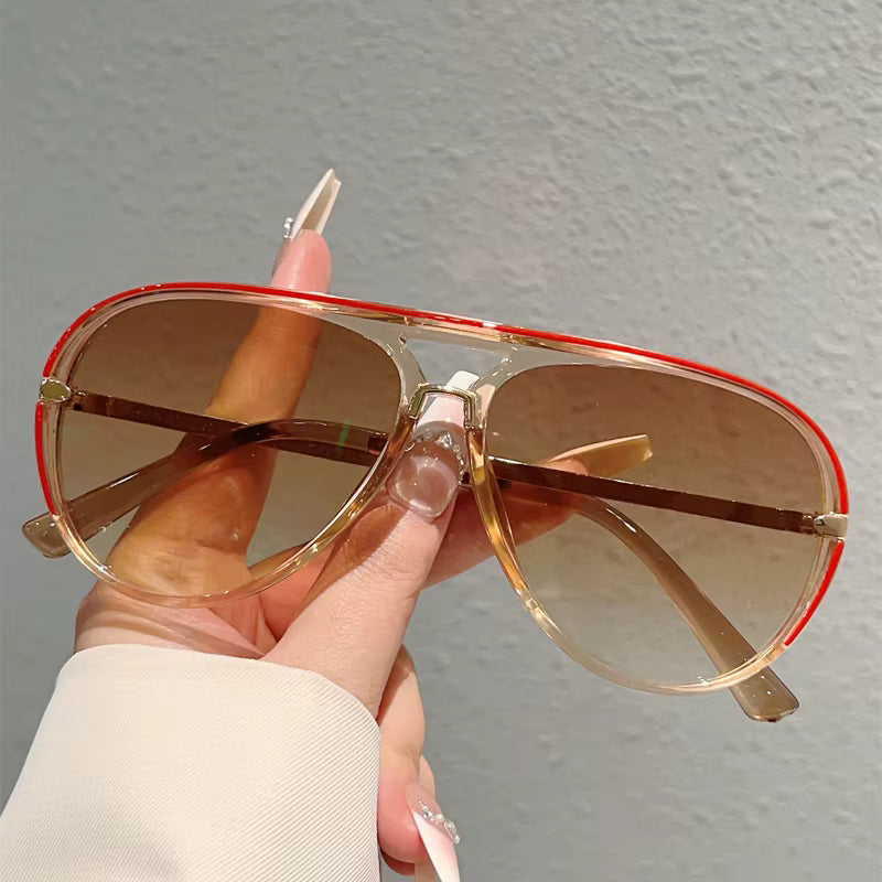 Hallie Sunglasses