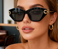 Samantha Sunglasses
