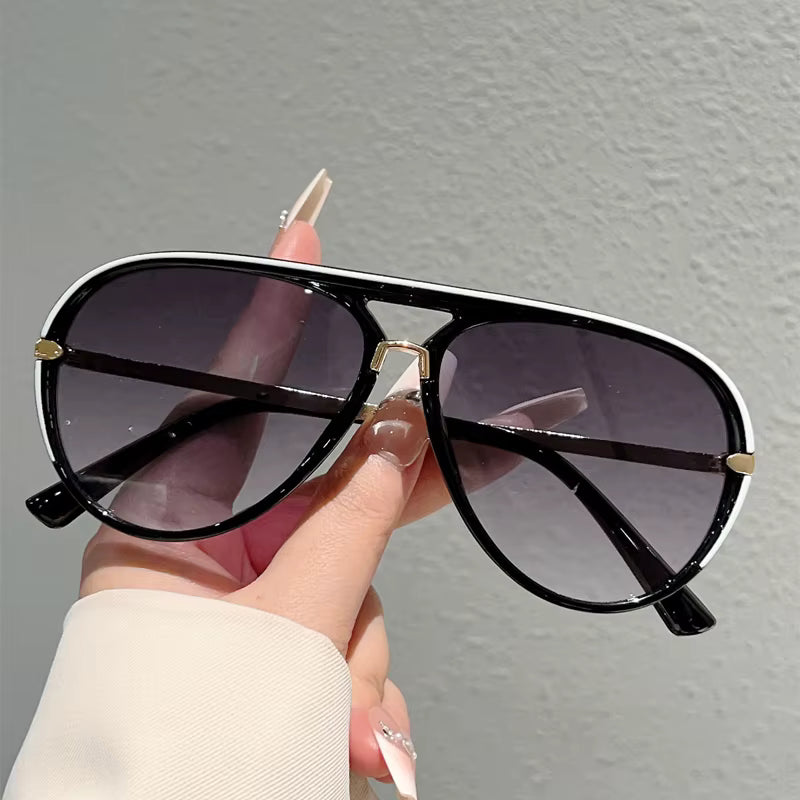Hallie Sunglasses