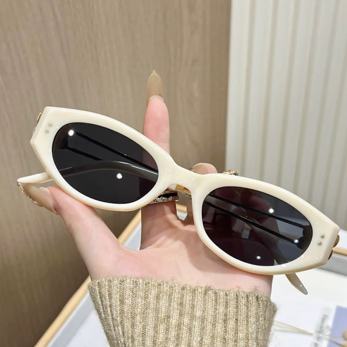 Alina Sunglasses