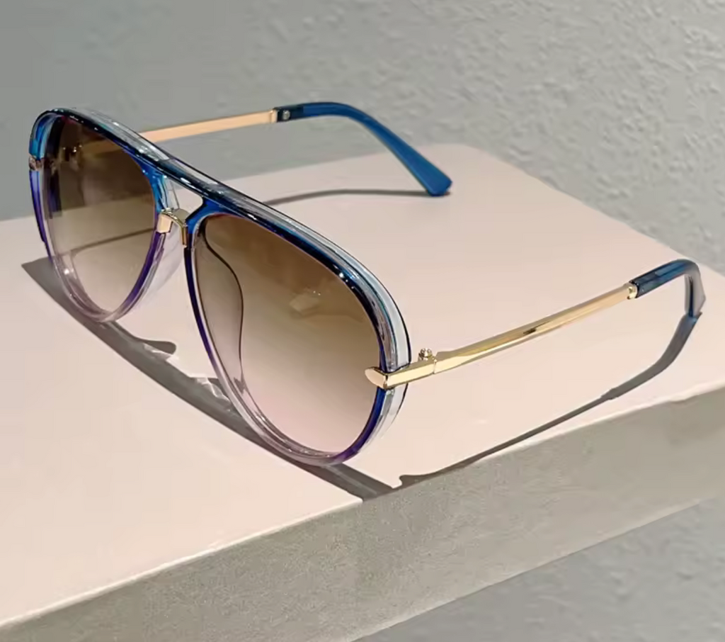 Hallie Sunglasses