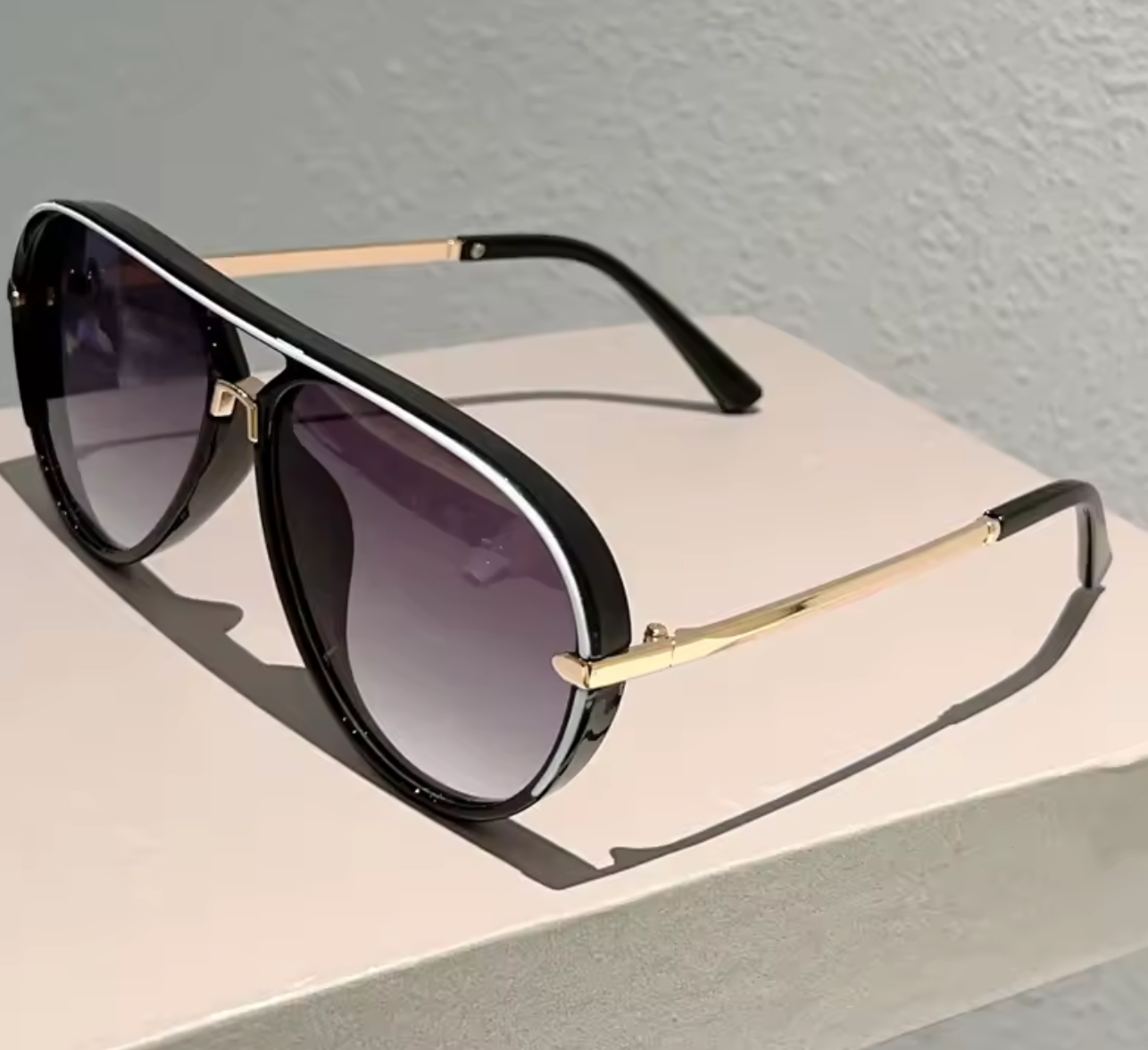 Hallie Sunglasses