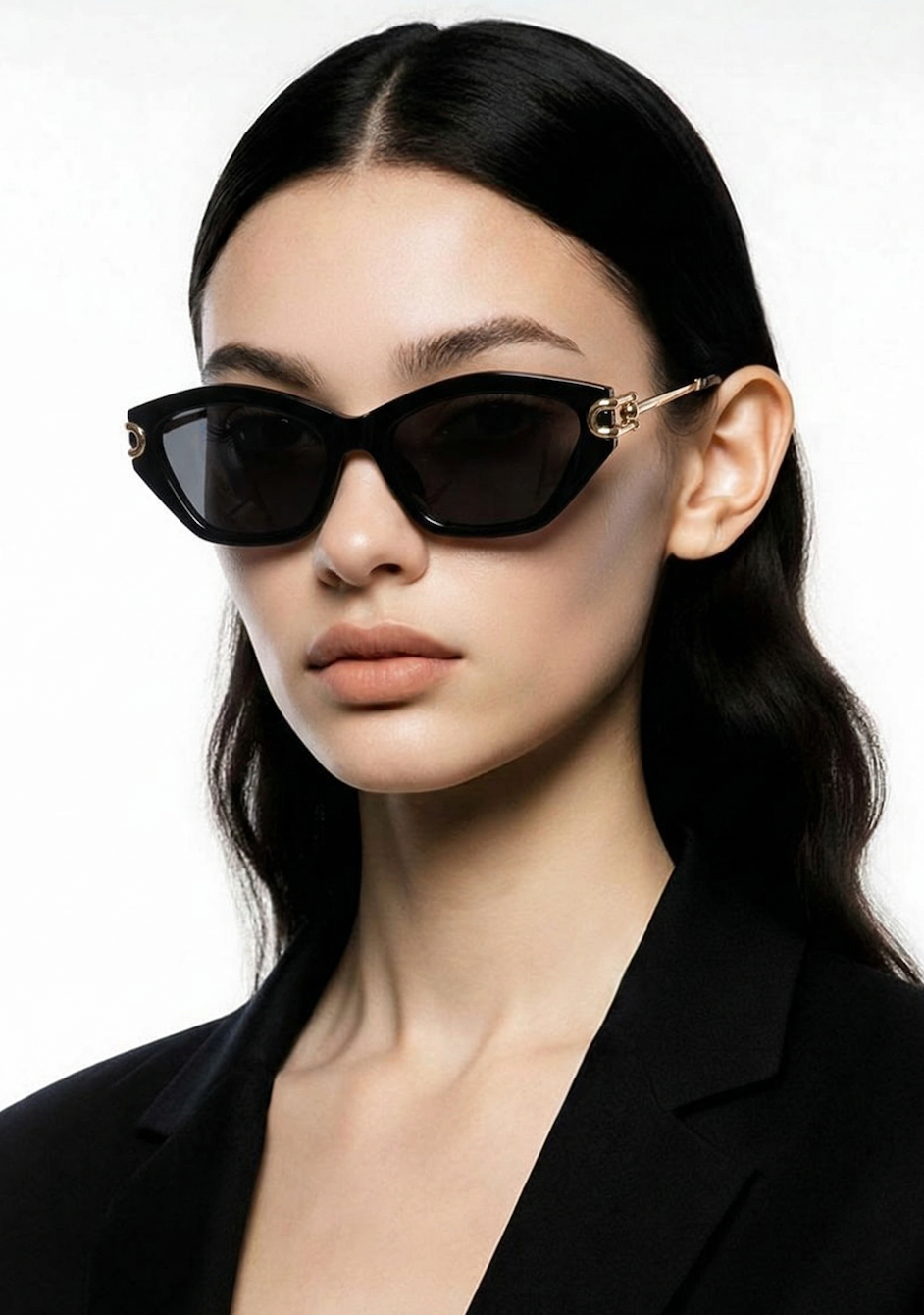 Samantha Sunglasses