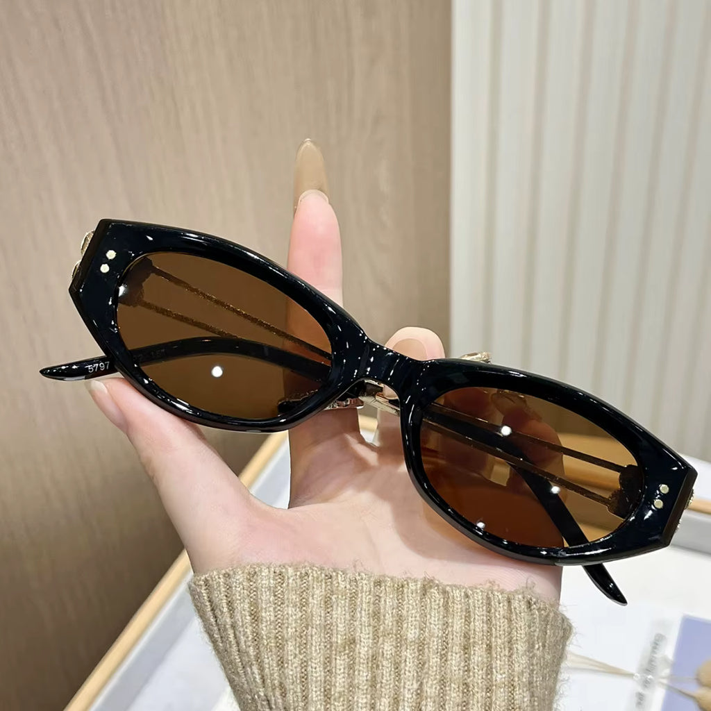 Alina Sunglasses