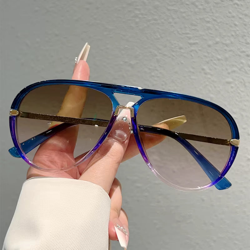 Hallie Sunglasses